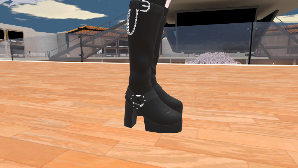 Floor Adjuster後